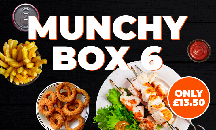 Errolls Kebab House Peterhead  