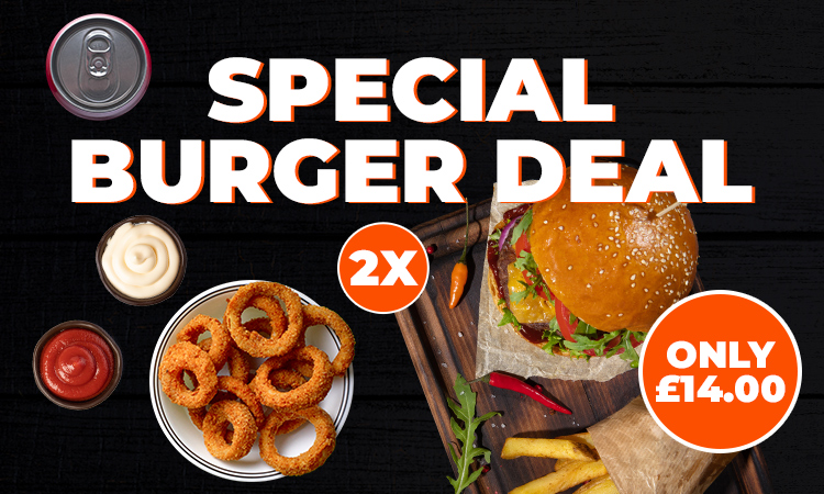 Errolls Kebab House Peterhead  pizza deal2